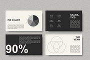 Canva: Bold Editorial Slide Deck, a Presentation Template by thebusinessoutfit (Thumbnail 7 of 11)