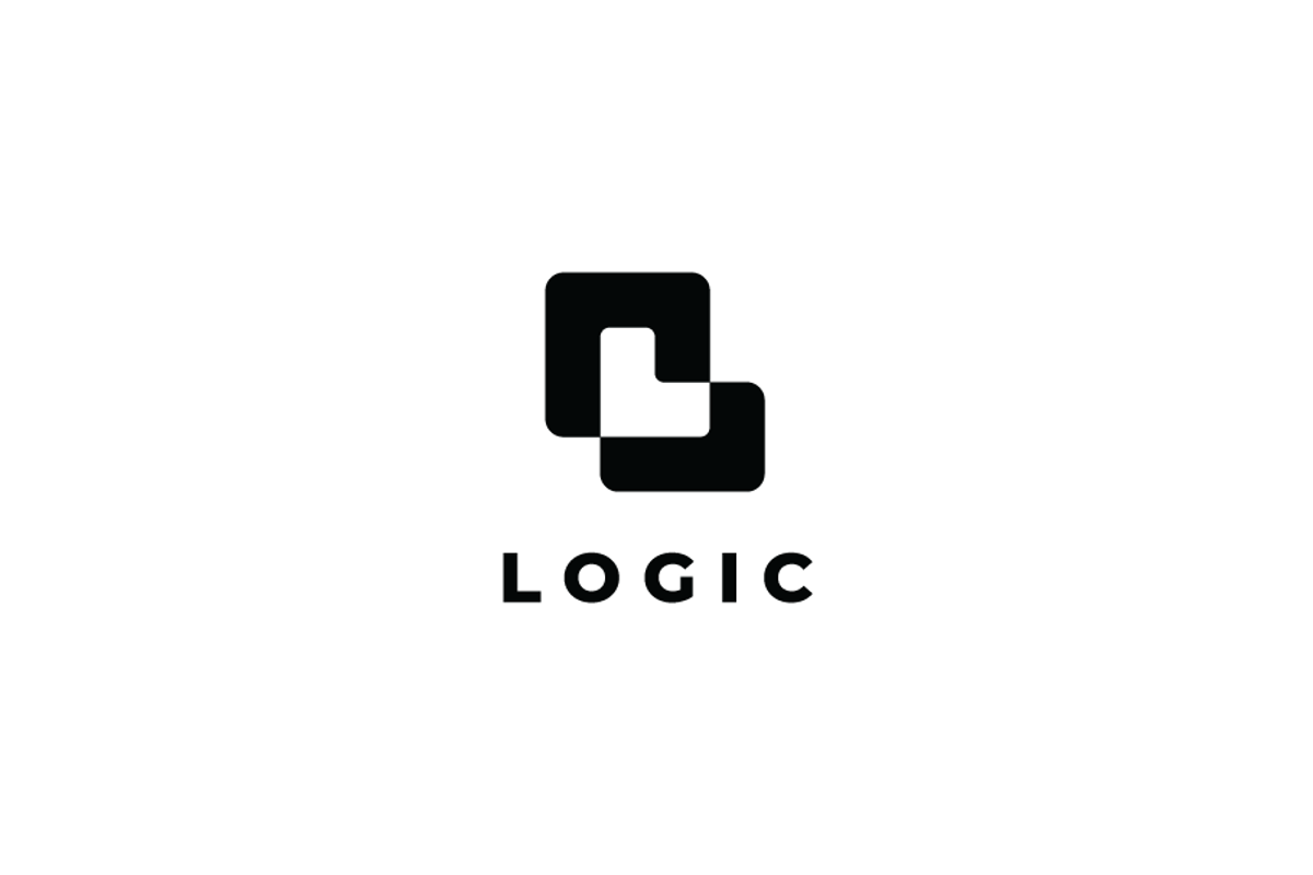 Logic Letter L Logo Design Vector, a Branding & Logo Template by yopie (Photo 4 of 4)
