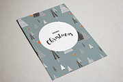 Cosy Christmas- 72 bundle set, a Decorative Illustration by jenny lipets (Thumbnail 7 of 7)