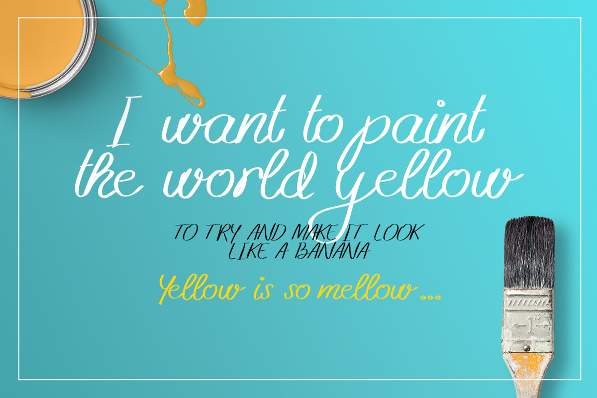 Wonderland Fonts Pack & Branding Kit, a Script Font by Graphicdome (Photo 19 of 118)