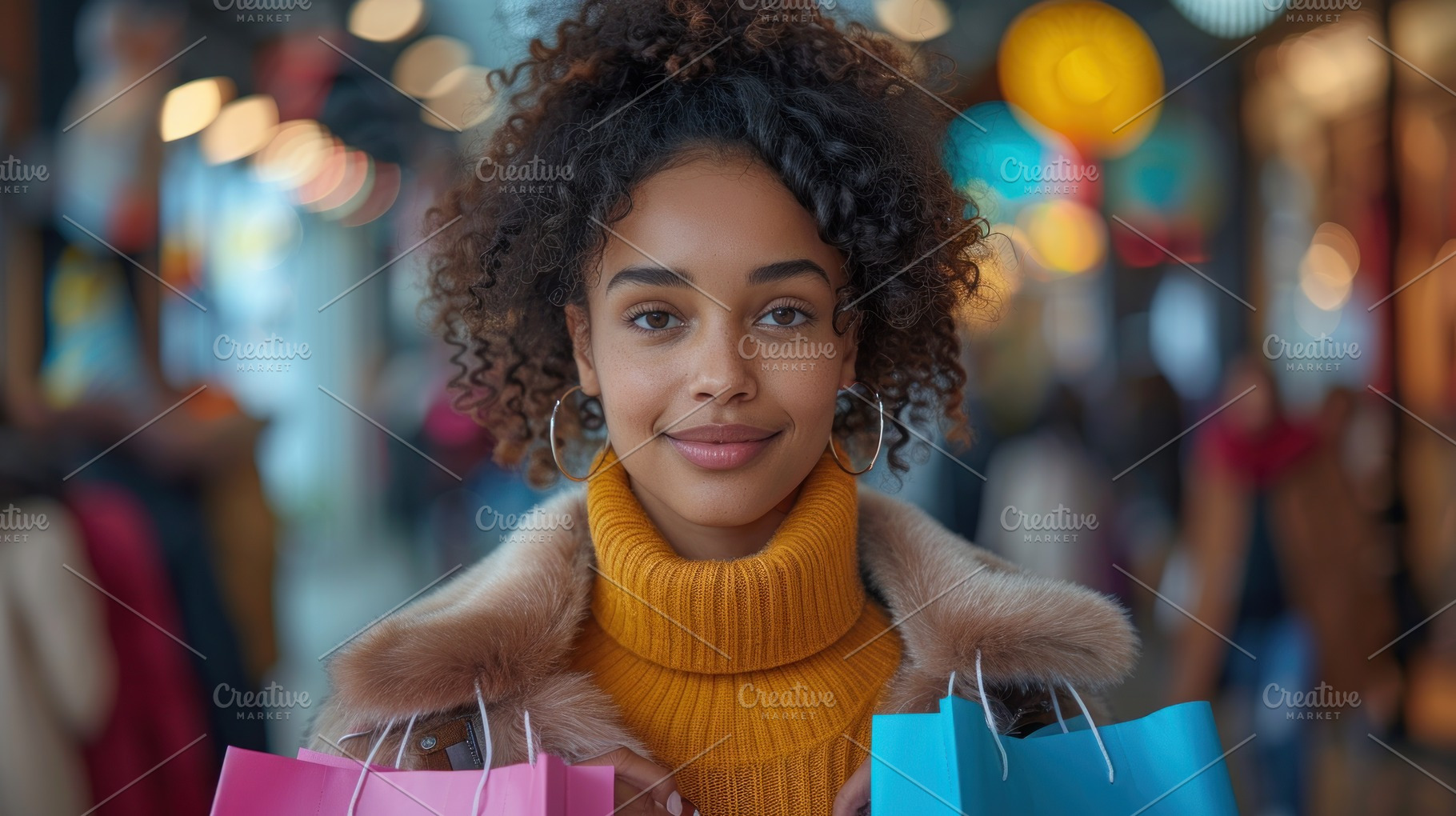 woman shopping, a Photo by Pictures for you!!!!!!!!!