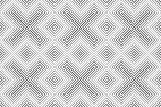 Modern linear seamless patterns, a Pattern Graphic by pattern shop (Thumbnail 6 of 9)