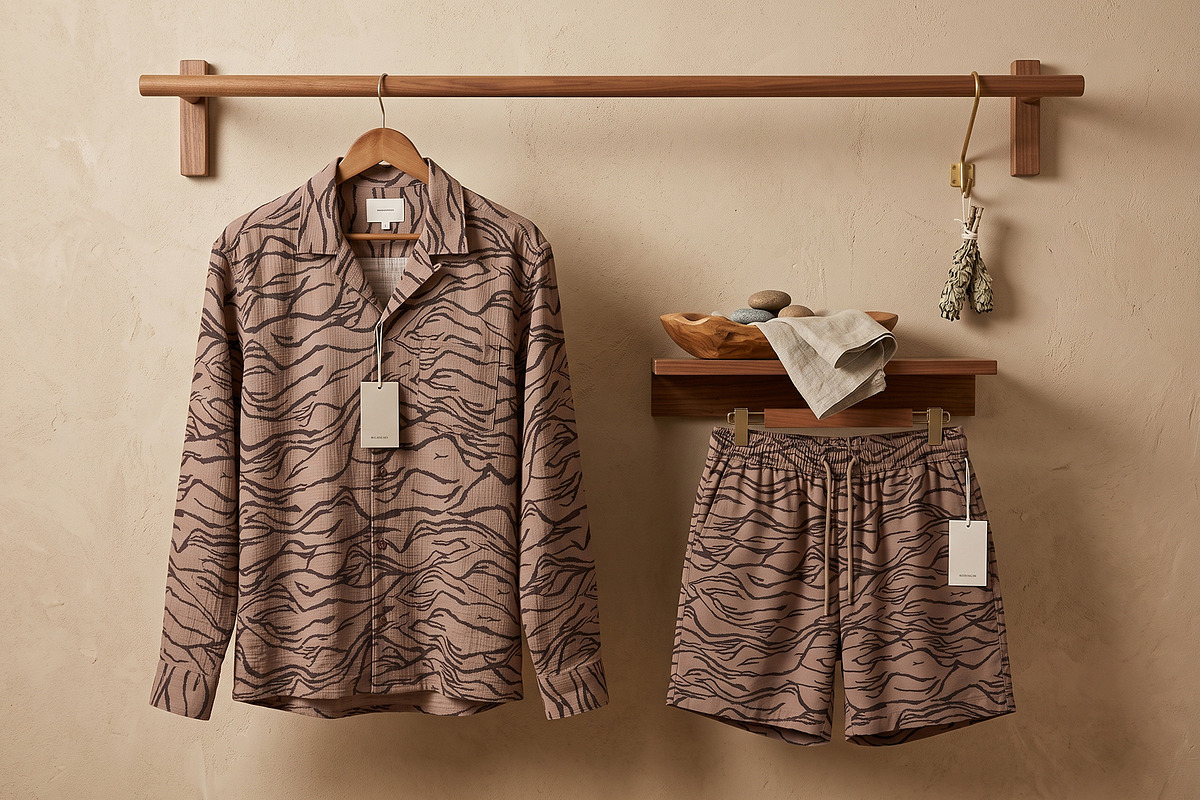 Zebra Stripe Pattern, a Pattern Graphic by texvogue (Photo 11 of 14)