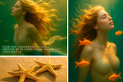 Sirene Summer Stock Images Bundle, a Beauty & Fashion Photo by Anna Babich (Thumbnail 6 of 7)