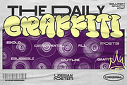 Blupsky, a Font by shineink.designlab (Thumbnail 2 of 16)
