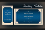 Wedding Invitation V3 | Premiere Pro, a Templates & Theme by Gatamotion (Thumbnail 3 of 4)