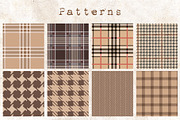 Vintage Academia aesthetic, an Illustration by Everilda (Thumbnail 5 of 9)