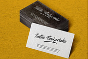 The Hamburg Script Font, a Script Font by Youthlabs Studio (Thumbnail 17 of 19)