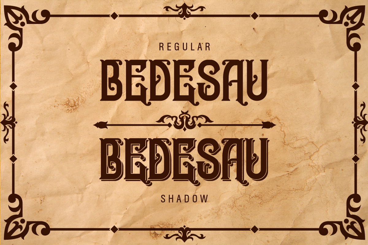 Bedesau preview 2