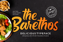 The Barethos