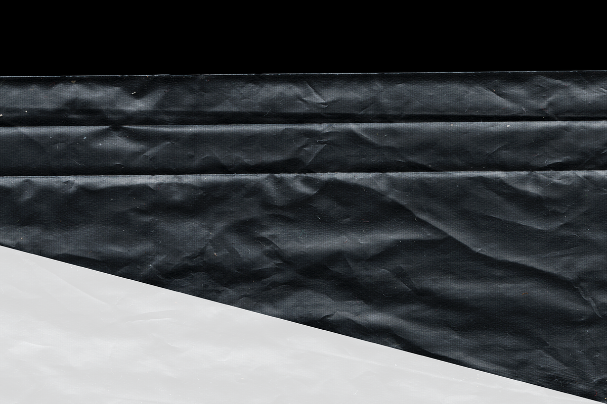 Thin small plastic bag, a Product Mockup by Rainy Day (Photo 3 of 5)