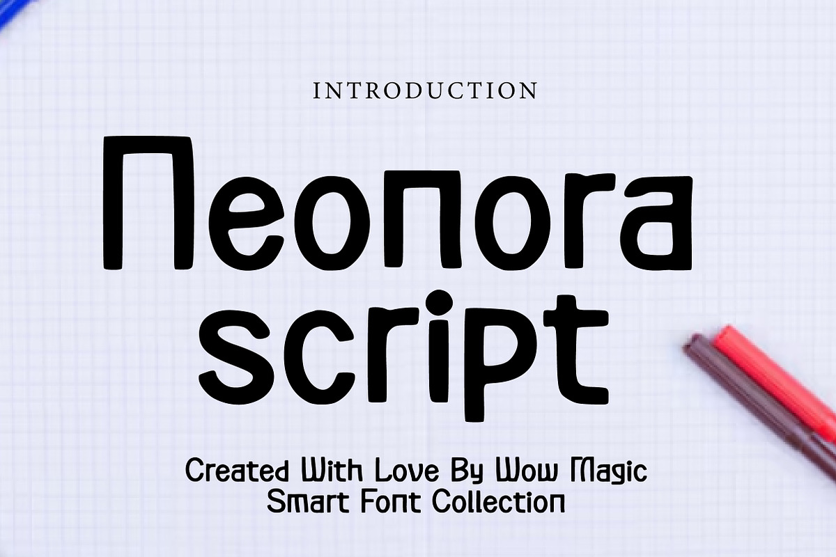 Beautiful Dainty Romance Bundle, a Sans Serif Font by Wow Magic (Photo 18 of 20)