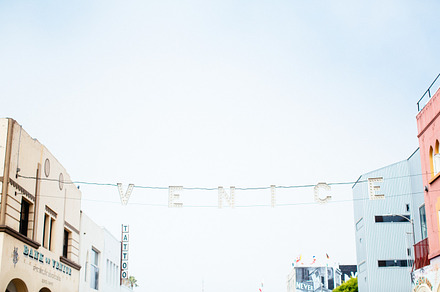 Venice stock photo containing venice and california