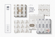 Antique Logo Kit, a Branding & Logo Template by KetteCreate (Thumbnail 15 of 15)