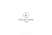 Logo Pack Volume 11. Handmade, a Branding & Logo Template by Mint Air Studio (Thumbnail 18 of 21)
