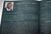 Messiah Christmas Program Canva 4pgs, a Brochure Template by Godserv Designs (Thumbnail 9 of 11)