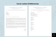 Resume/CV ATS optimised template, a Resume Template by The Career Lab (Thumbnail 6 of 10)
