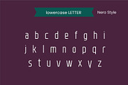 Nick Font, a Symbol Font by MRI STUDIO (Thumbnail 10 of 26)