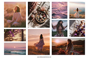 Modern Mystic Stock Images Vol 2, a Business Photo by The Brand Alchemists (Thumbnail 7 of 10)