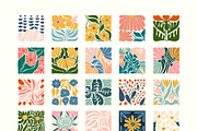 Modern Leleka | Bold Font, a Handwritten Font by Leleka.Store (Thumbnail 12 of 15)