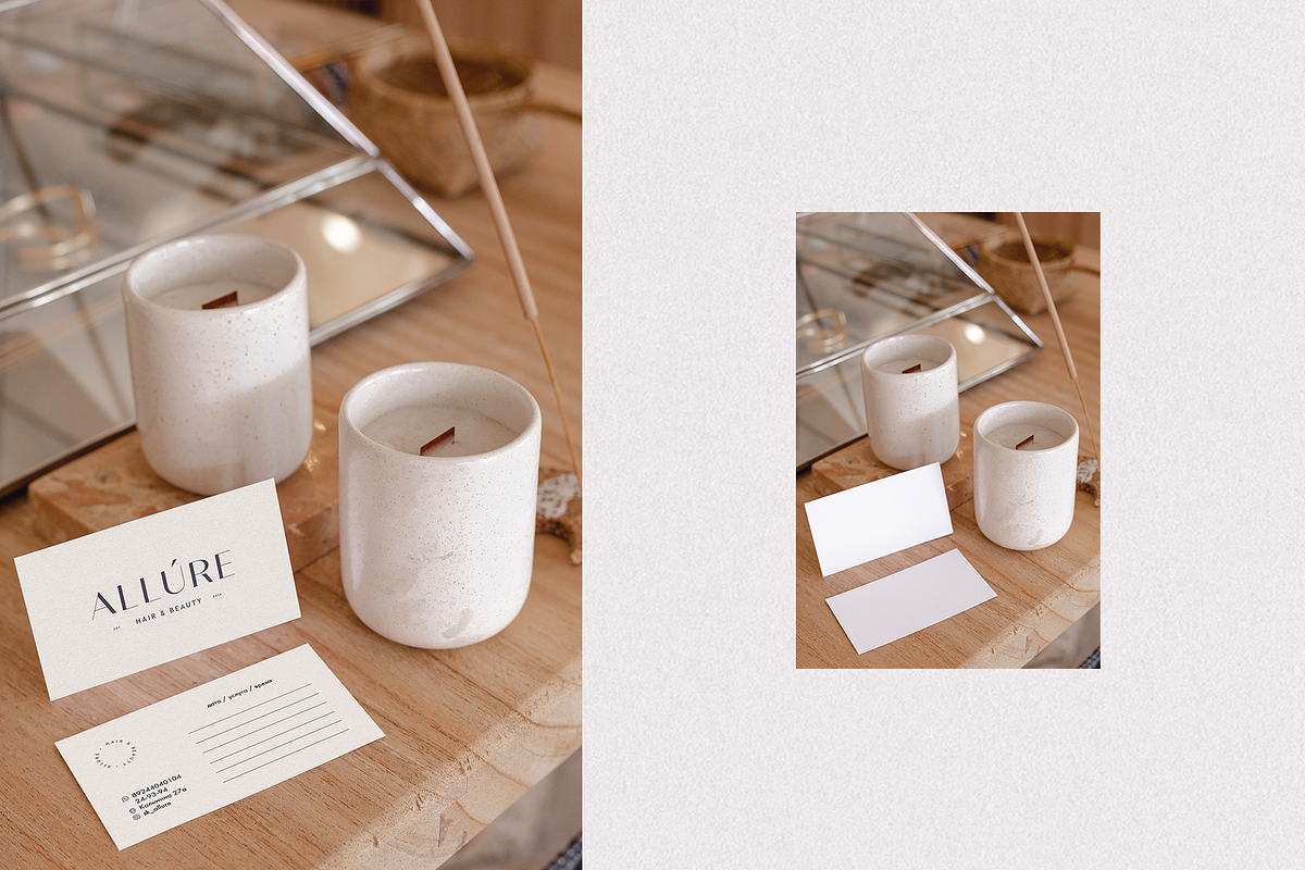 Cozy Photo Mockup Bundle, a Books & Magazine Mockup by Lesse Studio (Photo 9 of 13)