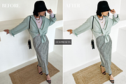 10 Clean Lightroom Presets, a Preset Add-On by LWPRESETS (Thumbnail 2 of 7)
