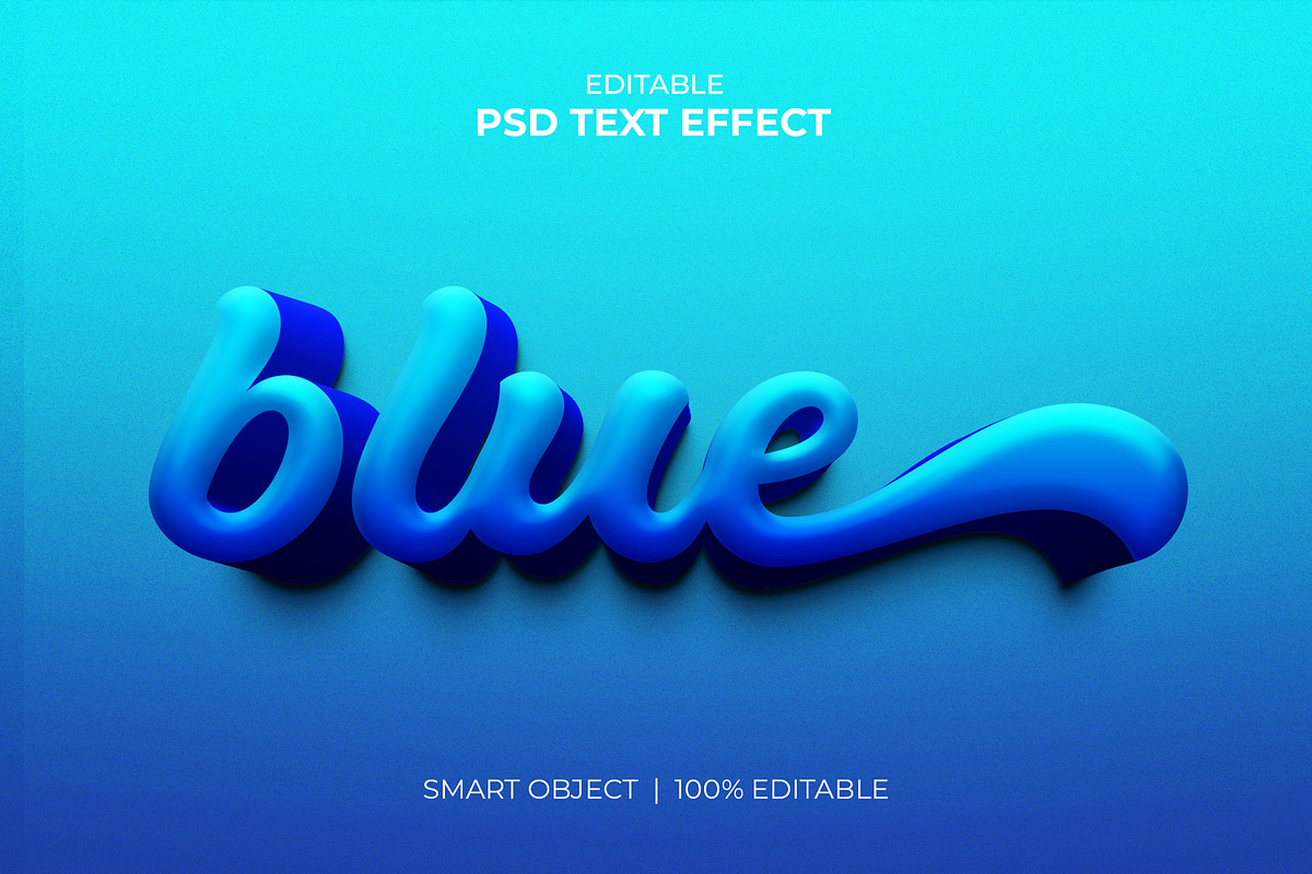 Editable 3d Text effect PSD  Bundle, a Layer Style Add-On by Brix Lab (Photo 31 of 32)