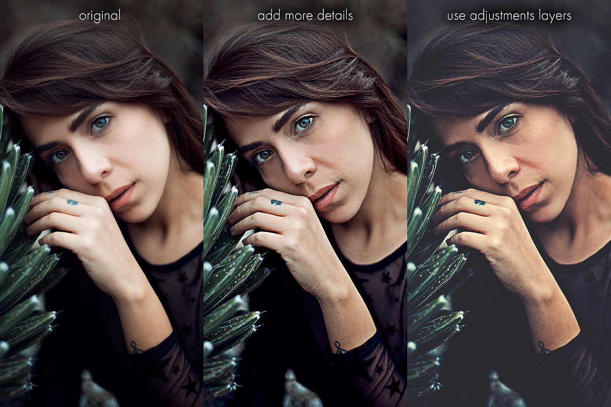 HDR Photoshop Action, an Action Add-On by ArtefBones (Photo 2 of 27)