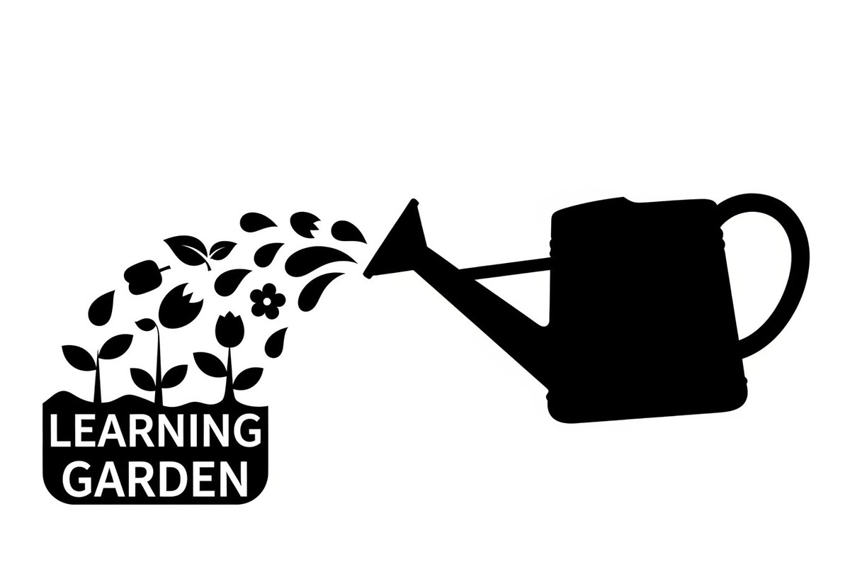 50 Garden Watering Can Silhouette bu, an Illustration by Designer_Momina (Photo 22 of 51)