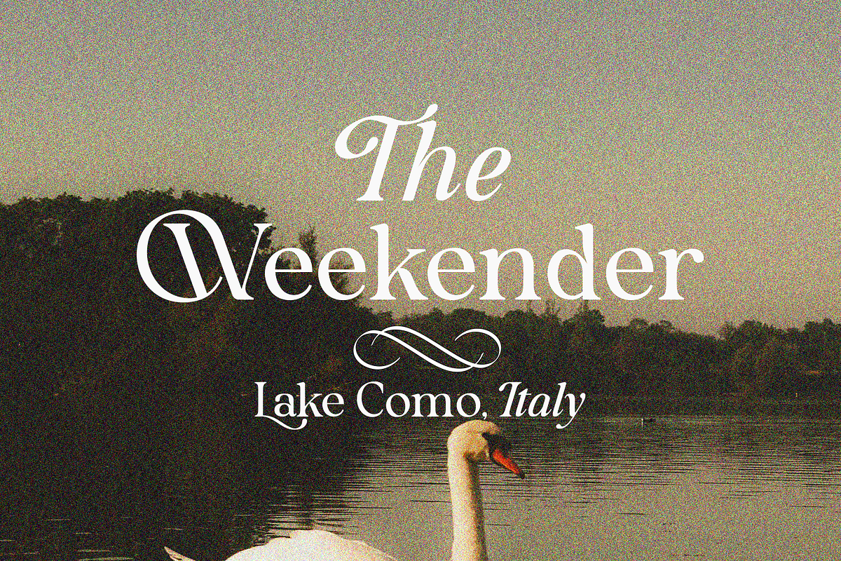 Tenskir - Serif Font, a Serif Font by NDNL Studio (Photo 4 of 9)