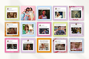 Instagram Creator for Coaches Canva, a Social Media Template by Fallon Gerst (Thumbnail 14 of 47)