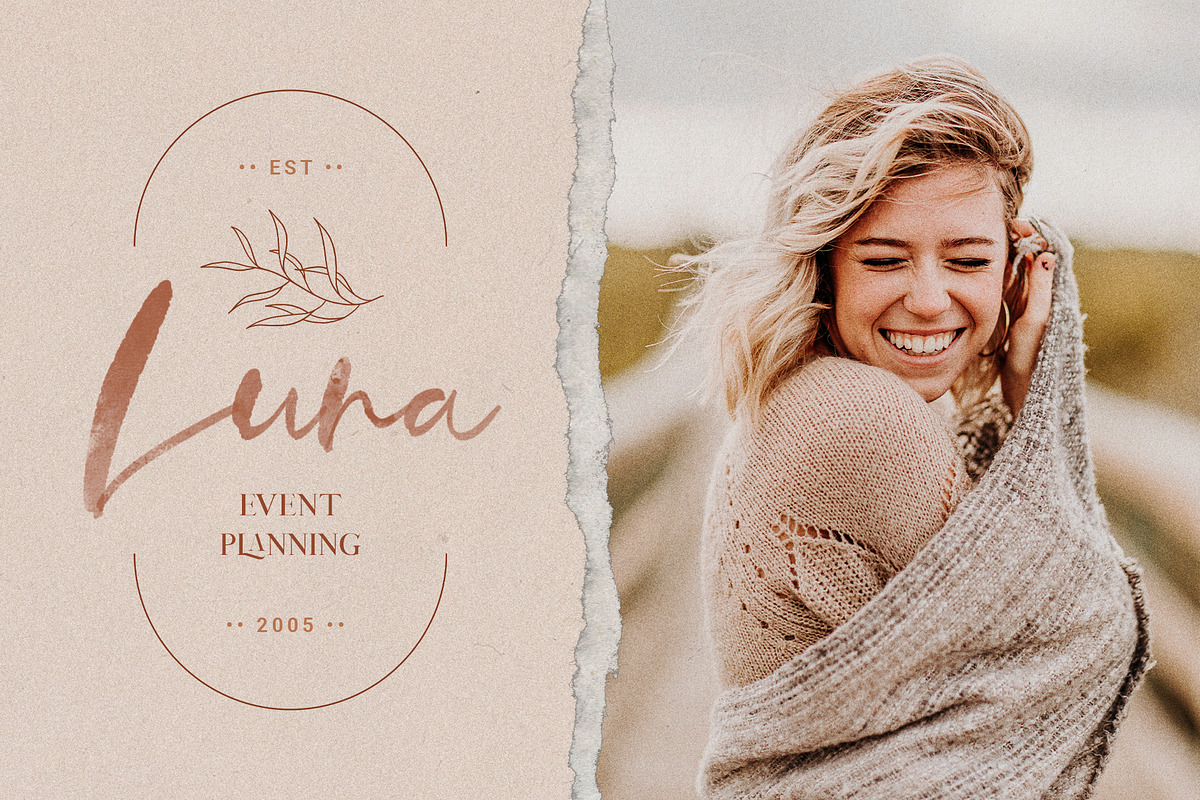 January Love - SVG Font Duo Pack, a Serif Font by SilverStag Type Foundry (Photo 12 of 35)