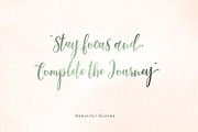 Smith, a Script Font by Fontastic (Thumbnail 6 of 9)
