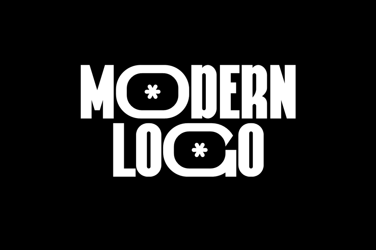 Hallogty - Bold Sports Car Font, a Sans Serif Font by QR Design Studio (Photo 7 of 15)