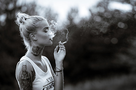 Smoke