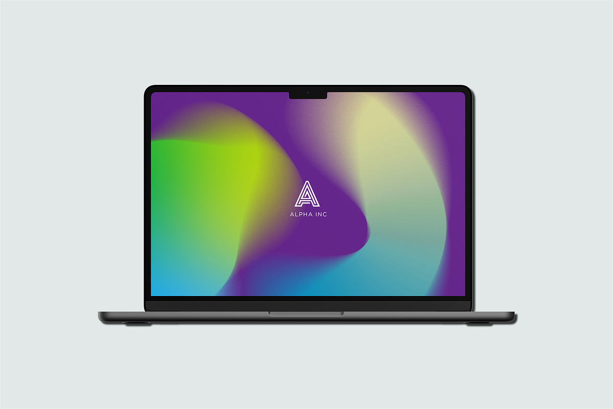 Free Form Gradients, an Object Graphic by GraphicsByKassy (Photo 3 of 6)