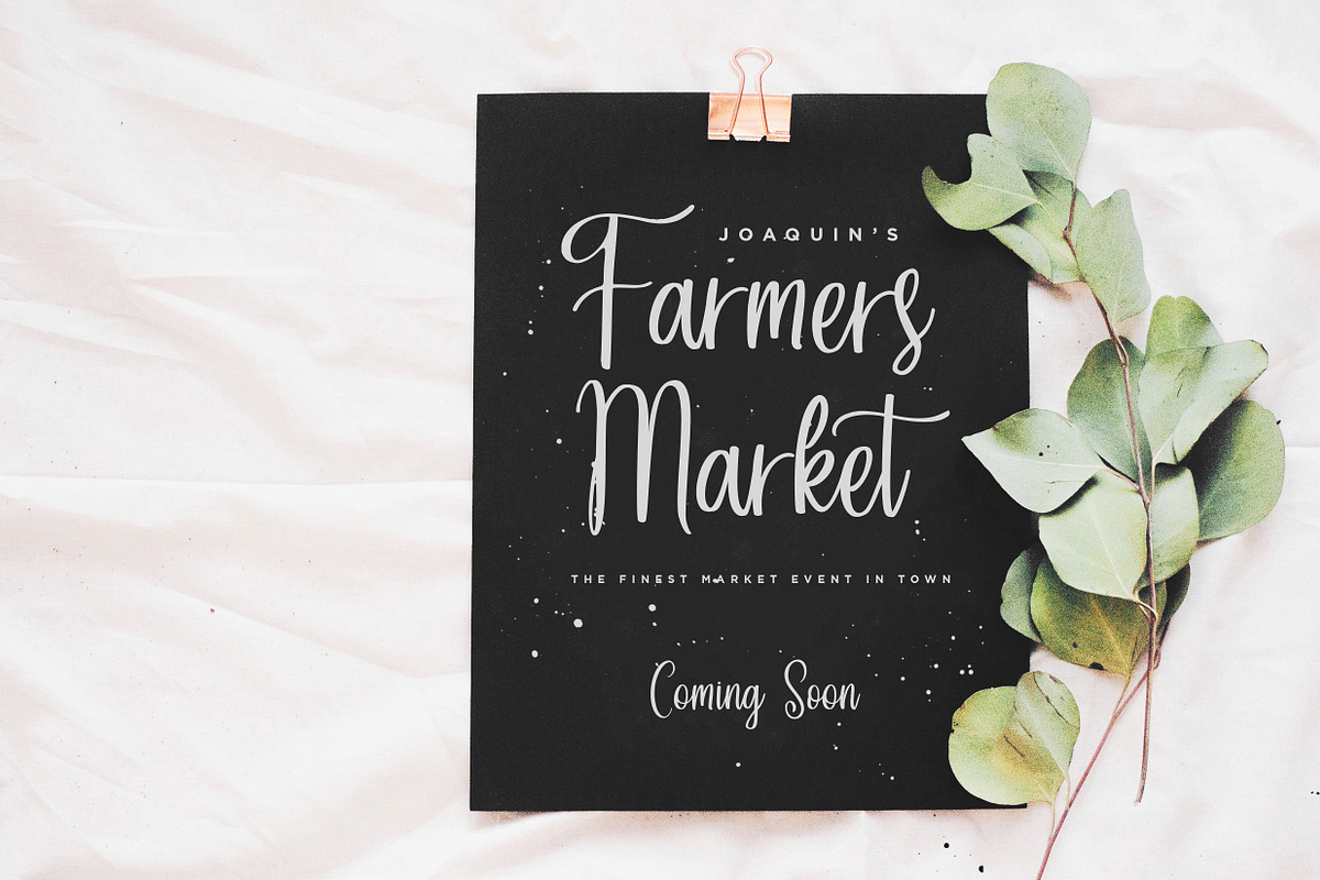 Forefarmers - Rustic Casual Vintage preview 6