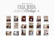 Casa Rossa Frames Mockups, a Household Mockup by Muse Mockups (Thumbnail 13 of 15)