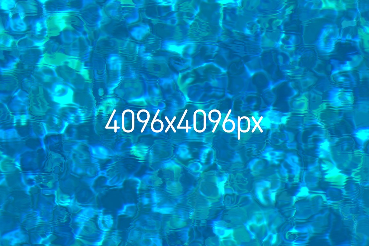 34 Seamless Sea,Ocean&Pool Textures, a Pattern Graphic by Creative Graphics (Photo 8 of 8)