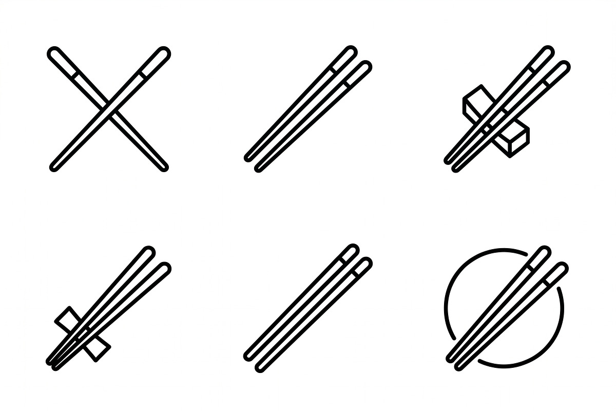 Bundles Vector Onigiri Outline Icons, an Outline Icon by adenpinkstore (Photo 1 of 21)