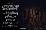 Pinebrick Typeface, a Font by Gumico Studio. (Thumbnail 2 of 5)