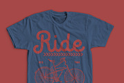 Retro Vintage Design Bundle 2 (1-50), an Illustration by CJR Designs (Thumbnail 25 of 31)
