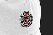 Realistic Polo Caps Mockup 2, a Hat Mockup by Uncentrifuged Pressure (Thumbnail 17 of 19)