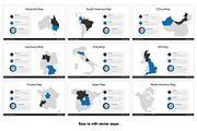 Best Sales Pitch Deck Google Slides, a Presentation Template by SlideBunny (Thumbnail 19 of 21)