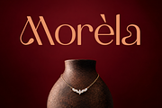 Mermare Modern Elegant Serif Font, a Serif Font by Rasio Studio (Thumbnail 5 of 11)