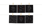 Mushroomcore Bundle, an Object Illustration by Annie Konst (Thumbnail 4 of 16)
