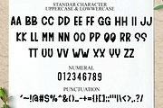 Stylepop, a Script Font by InermediaSTUDIO (Thumbnail 7 of 8)