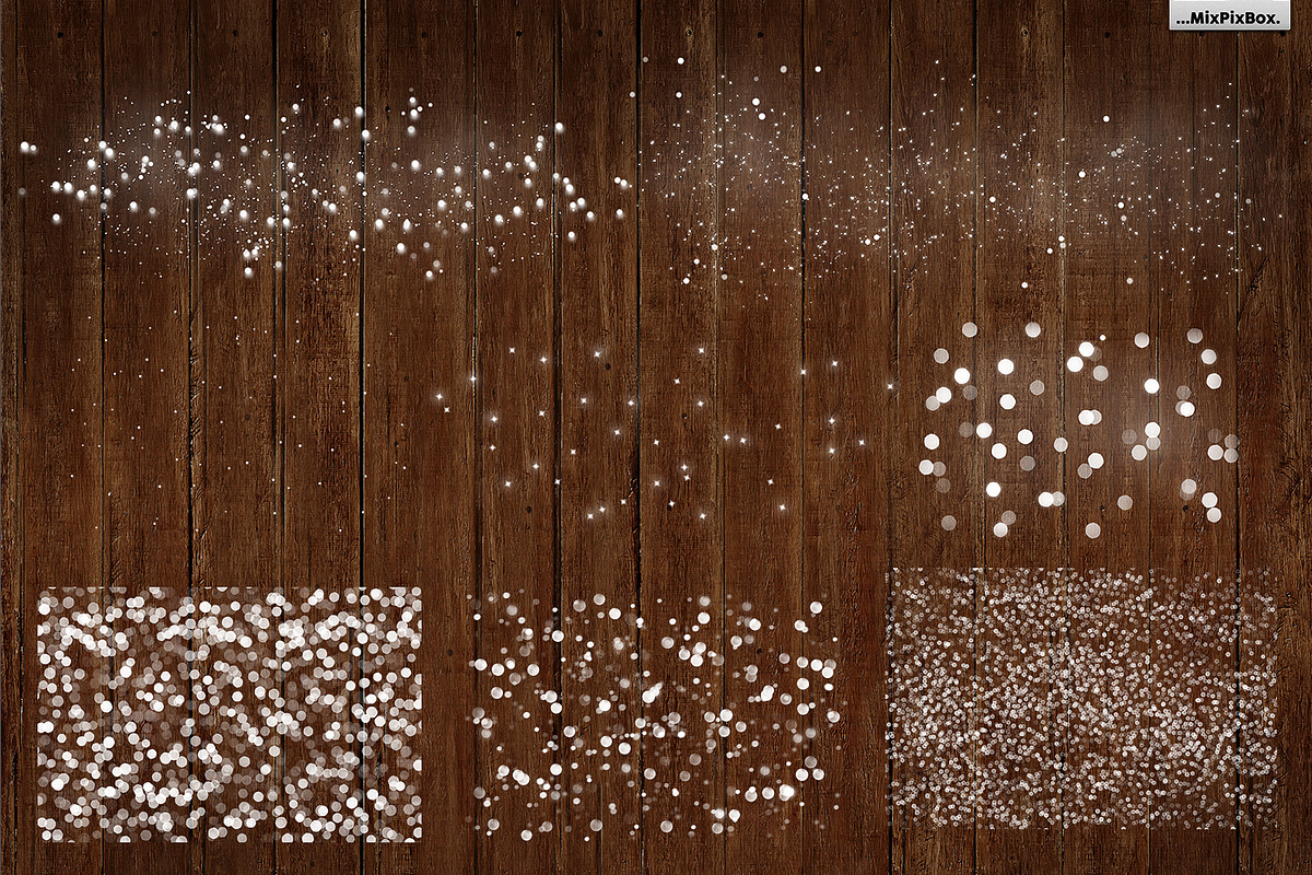 String Lights v3 clipart+backgrounds, a Decorative Illustration by MixPixBox (Photo 5 of 8)
