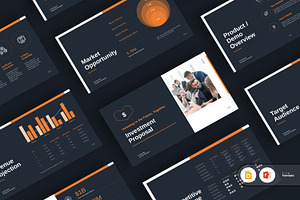 Investment Proposal Presentation