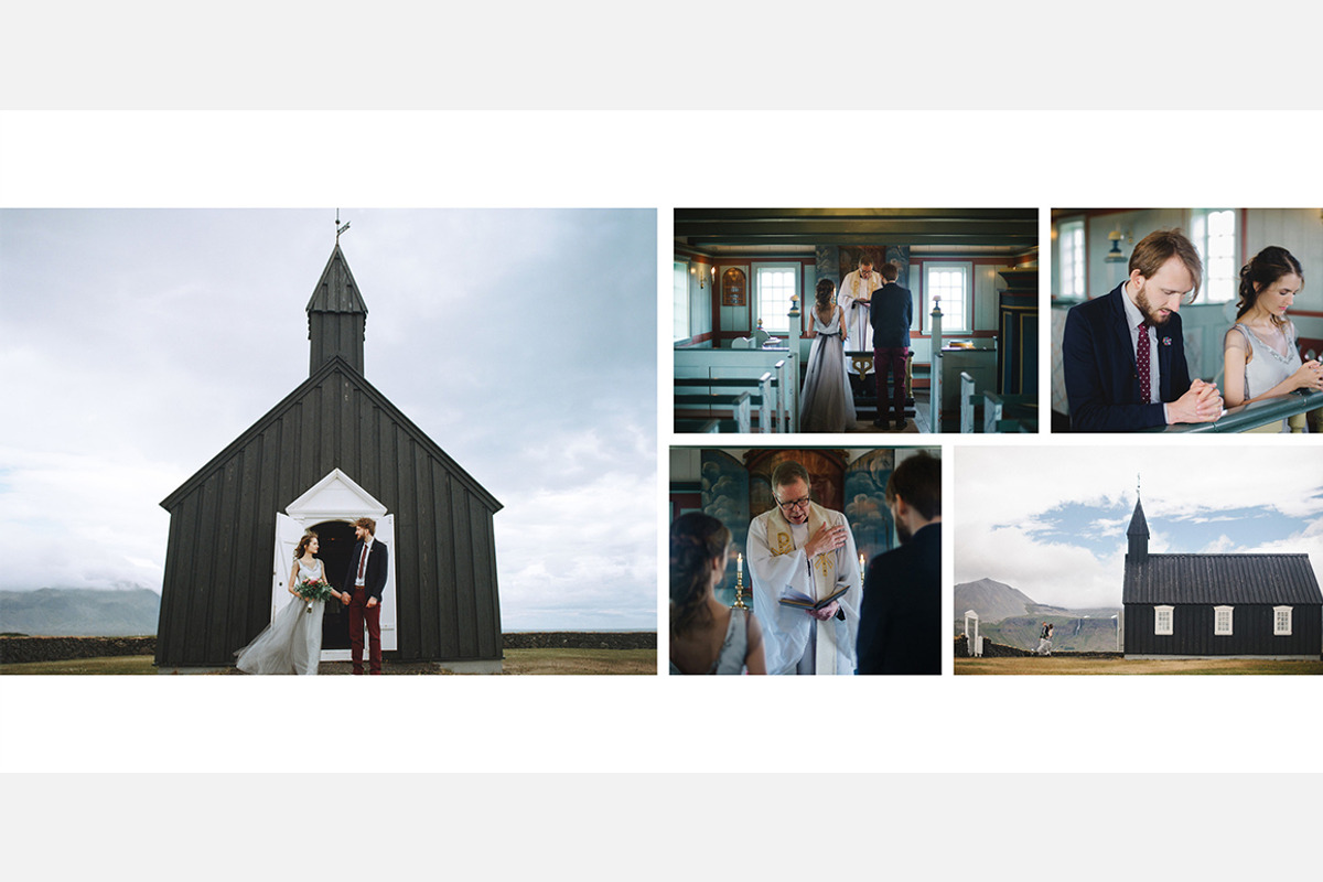 12x12 Wedding Album Templates Ps+Id, a Magazine Template by Arfis (Photo 4 of 9)